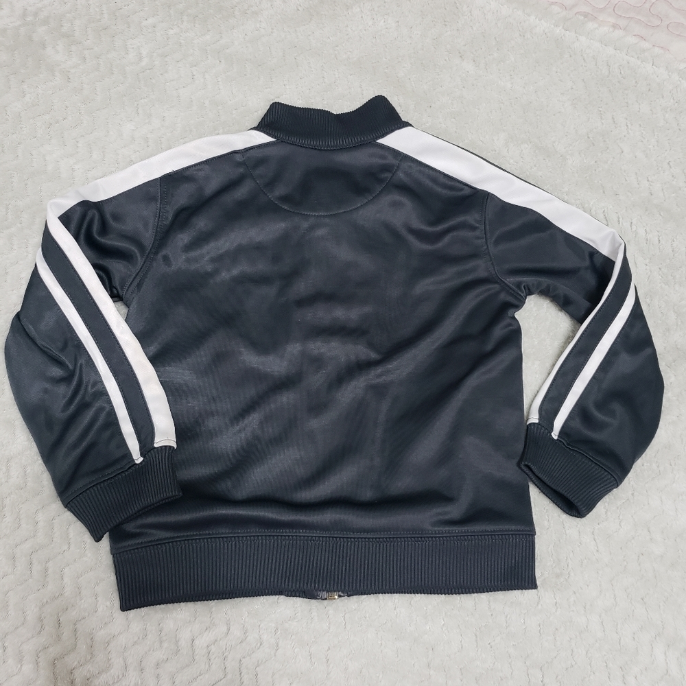 Nike  jacket toddler boy size 2t - Picture 2 of 4